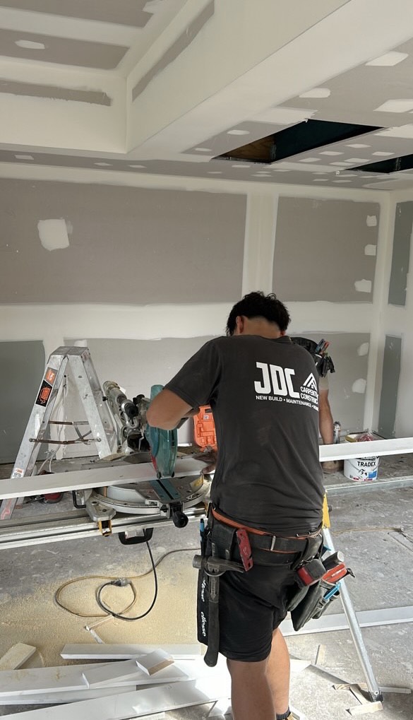 JDC Carpentry & Construction Home Maintenance 2