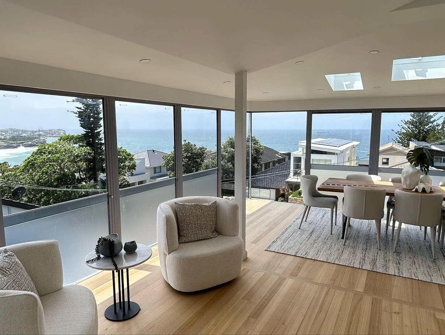 Sydney House Renovation in the Eastern Suburbs 